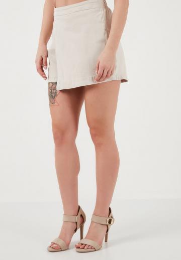 Летняя юбка