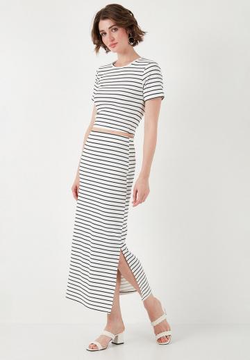 Летняя юбка