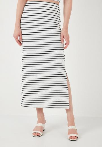 Летняя юбка