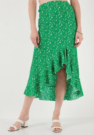 Летняя юбка