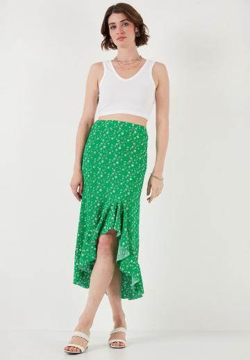 Летняя юбка