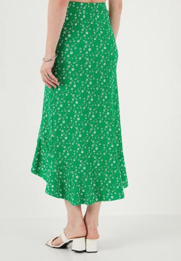 Летняя юбка