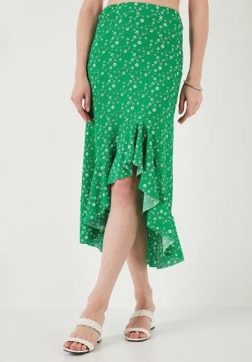 Летняя юбка