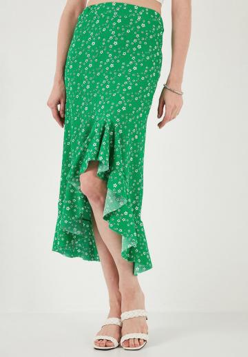 Летняя юбка