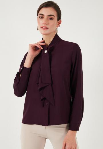 Блузка-рубашка