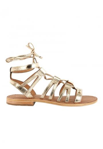 Римские сандалии