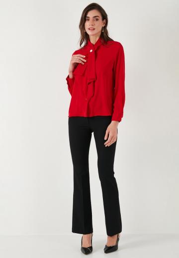 Блузка-рубашка