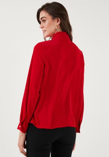 Блузка-рубашка