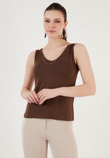 Майка-борцовка