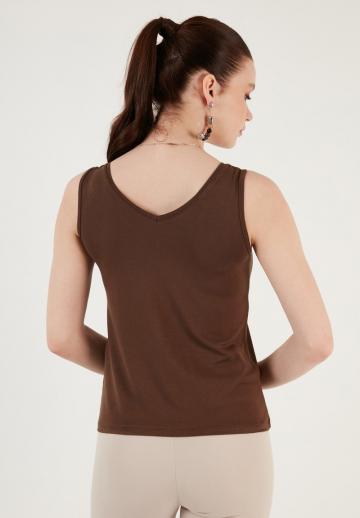 Майка-борцовка