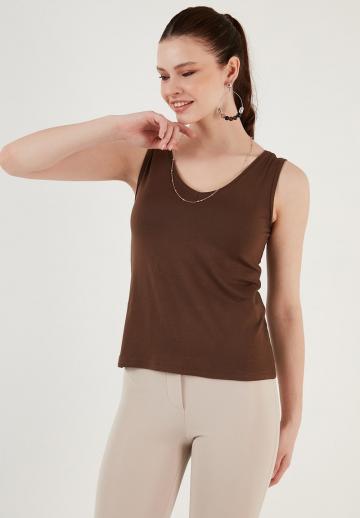 Майка-борцовка