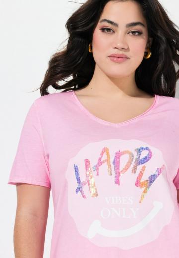 Длинная майка