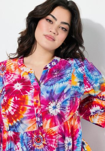 Платье макси