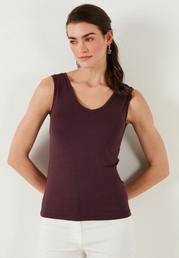 Майка-борцовка