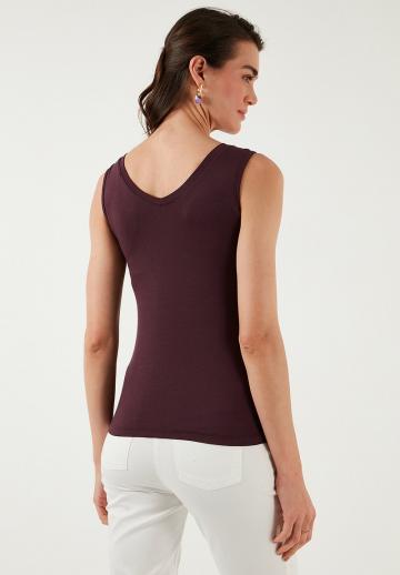 Майка-борцовка