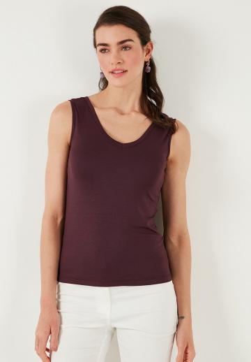 Майка-борцовка