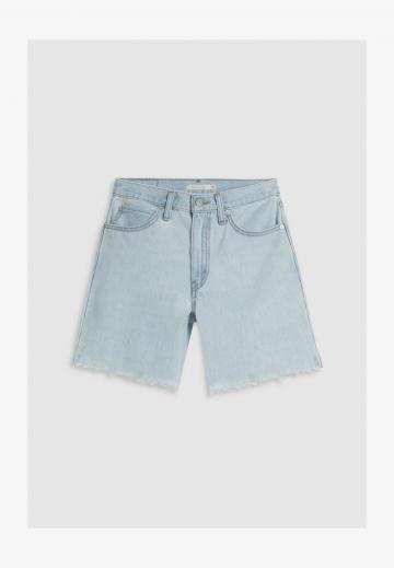 Джинсовые шорты