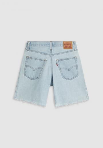 Джинсовые шорты