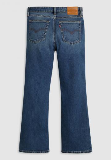 Клешеные брюки