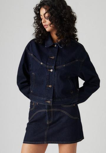 Летняя юбка