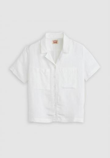 Джинсовая блузка