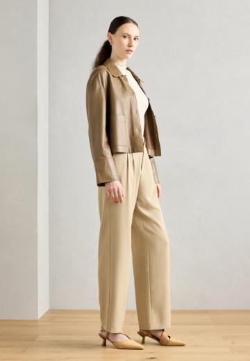 Туфли с ремешком