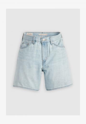 Джинсовые шорты