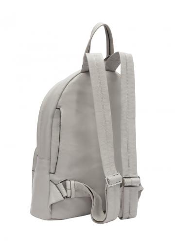 Кожаный рюкзак