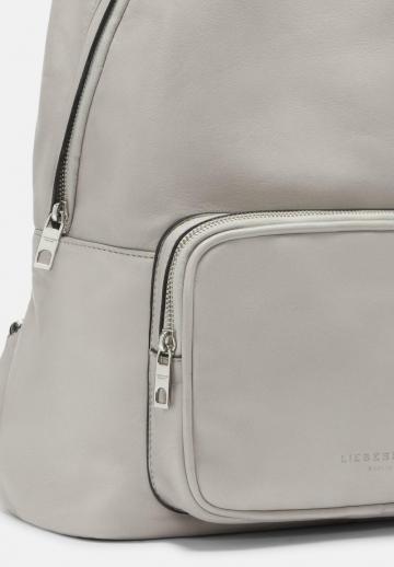 Кожаный рюкзак