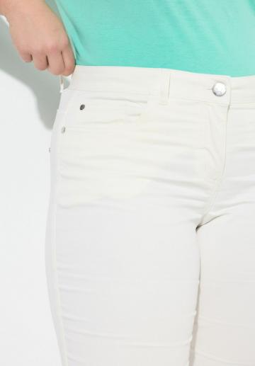 Клешеные джинсы