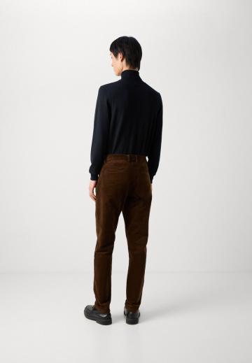 Вельветовые брюки