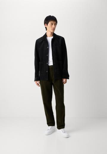 Вельветовые брюки