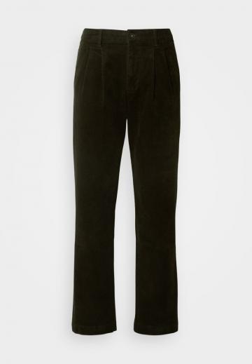 Вельветовые брюки