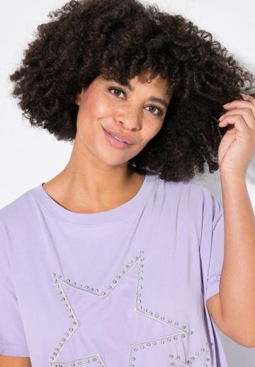 Длинная майка