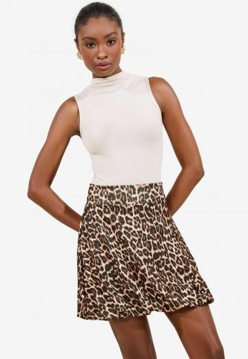 Летняя юбка