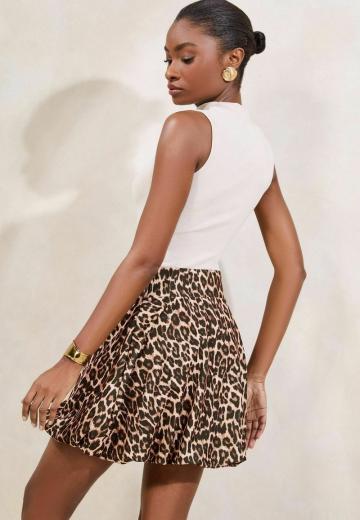 Летняя юбка