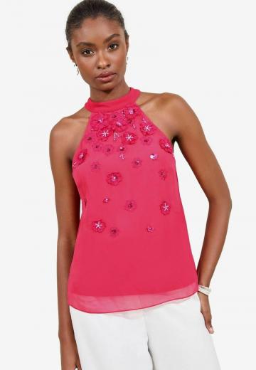 Майка-борцовка