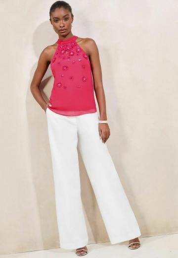 Майка-борцовка