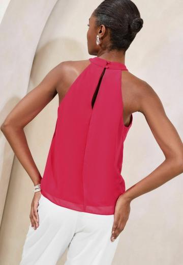 Майка-борцовка