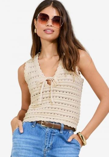 Майка-борцовка