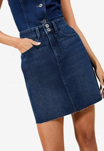 Летняя юбка