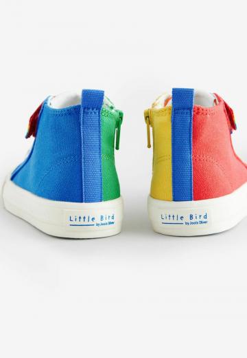 Детская обувь