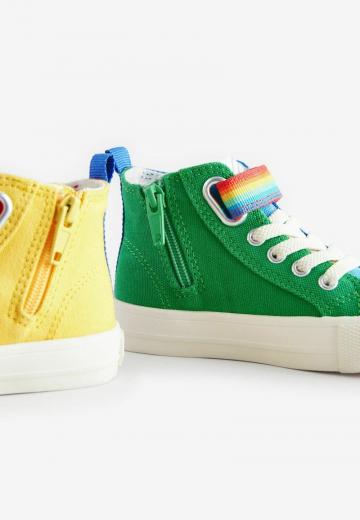 Детская обувь