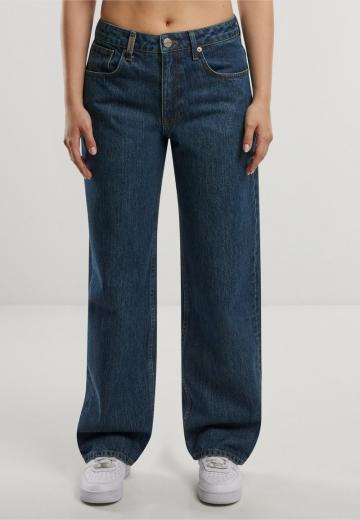 Джинсы