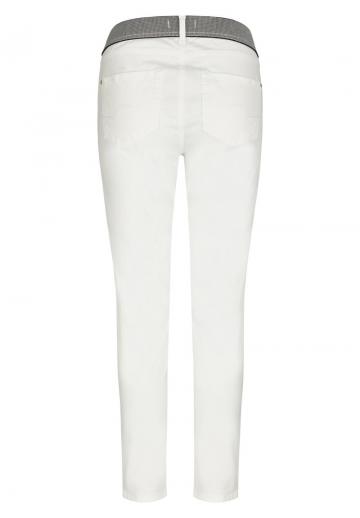 Короткие джинсы