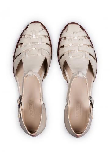 Походные сандалии