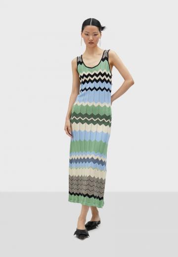 Пляжное платье