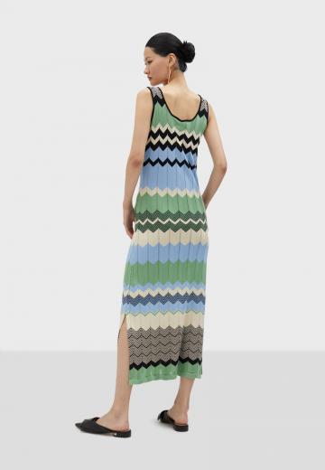 Пляжное платье