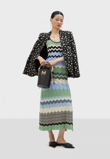 Пляжное платье