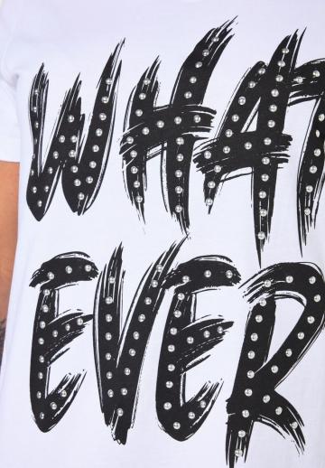 Длинная майка